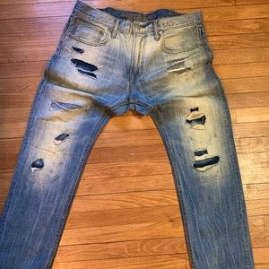 Men’s American Eagle Jeans